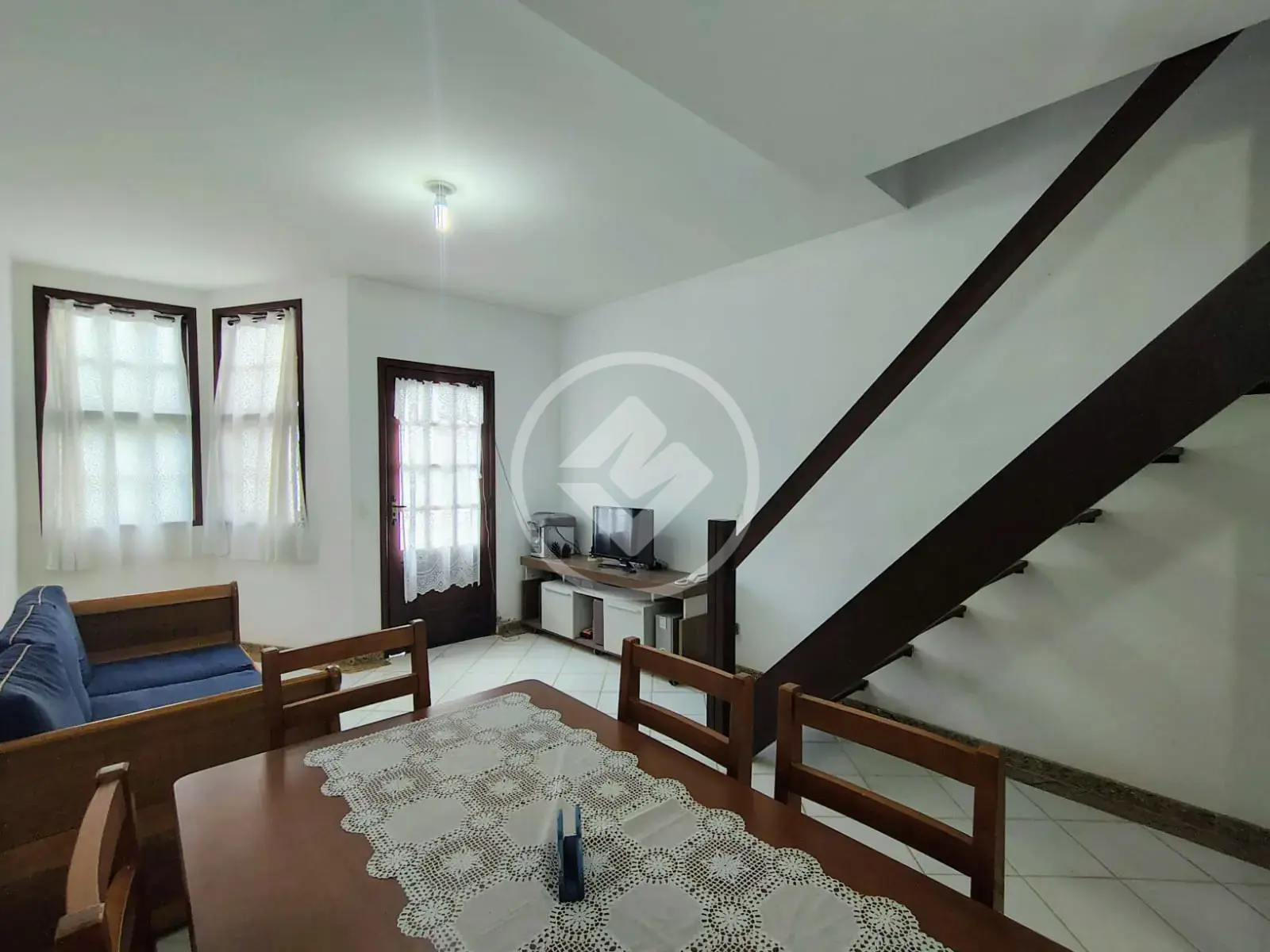 Imagem 1 - Casa Condomínio em Parque do Imbui, Teresópolis - RJ