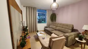 Apartamento Araras, Teresópolis - RJ — foto 1