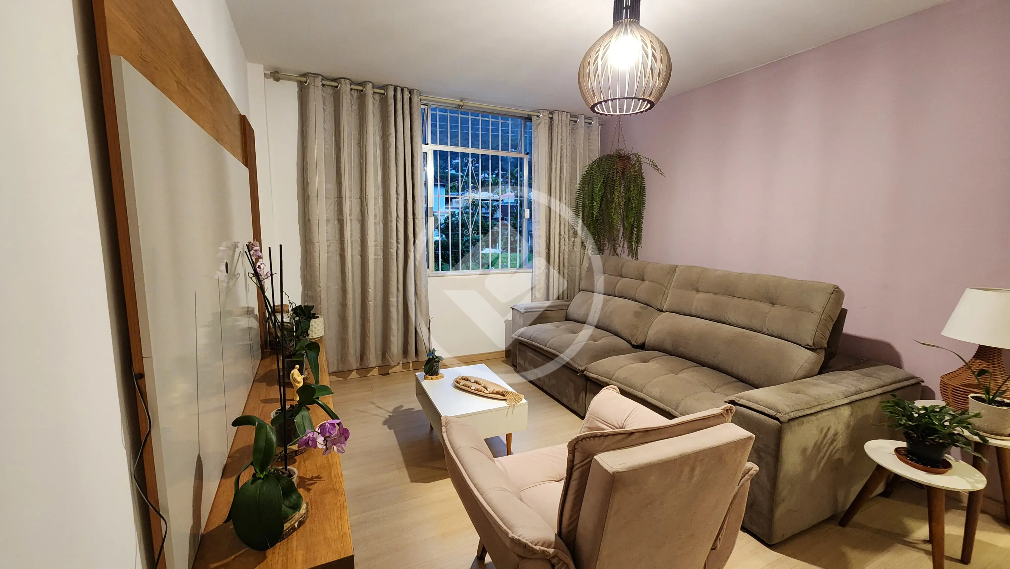 Imagem 1 - Apartamento em Araras, Teresópolis - RJ