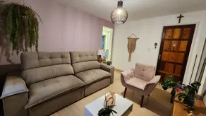 Imagem 2 - Apartamento em Araras, Teresópolis - RJ