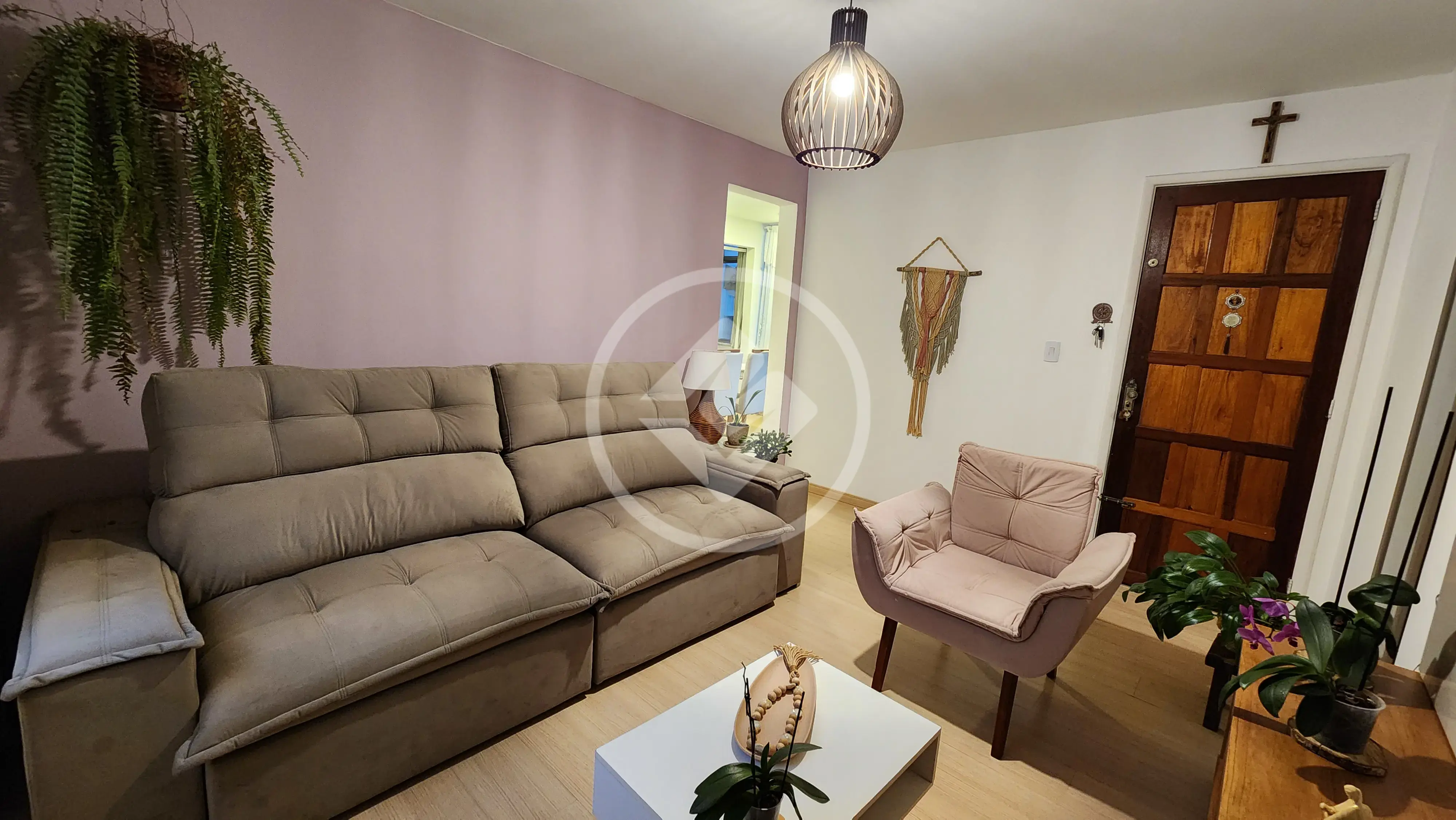 Imagem 2 - Apartamento em Araras, Teresópolis - RJ