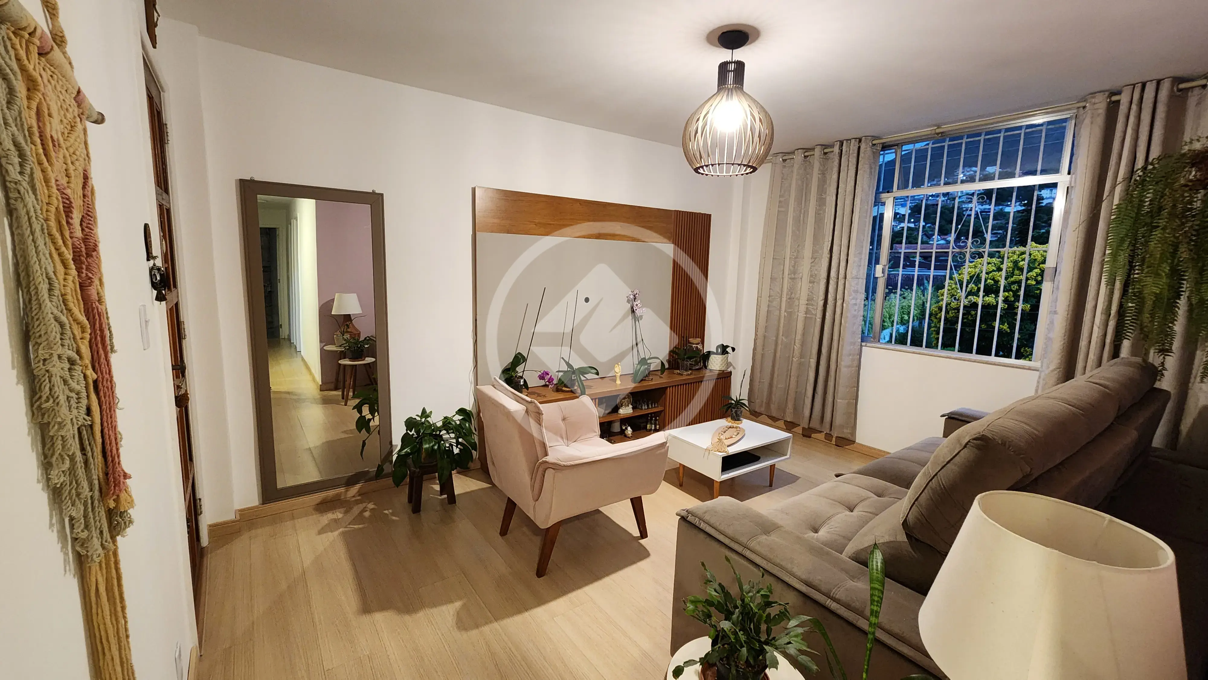 Imagem 3 - Apartamento em Araras, Teresópolis - RJ