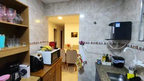 Imagem 5 - Apartamento em Araras, Teresópolis - RJ