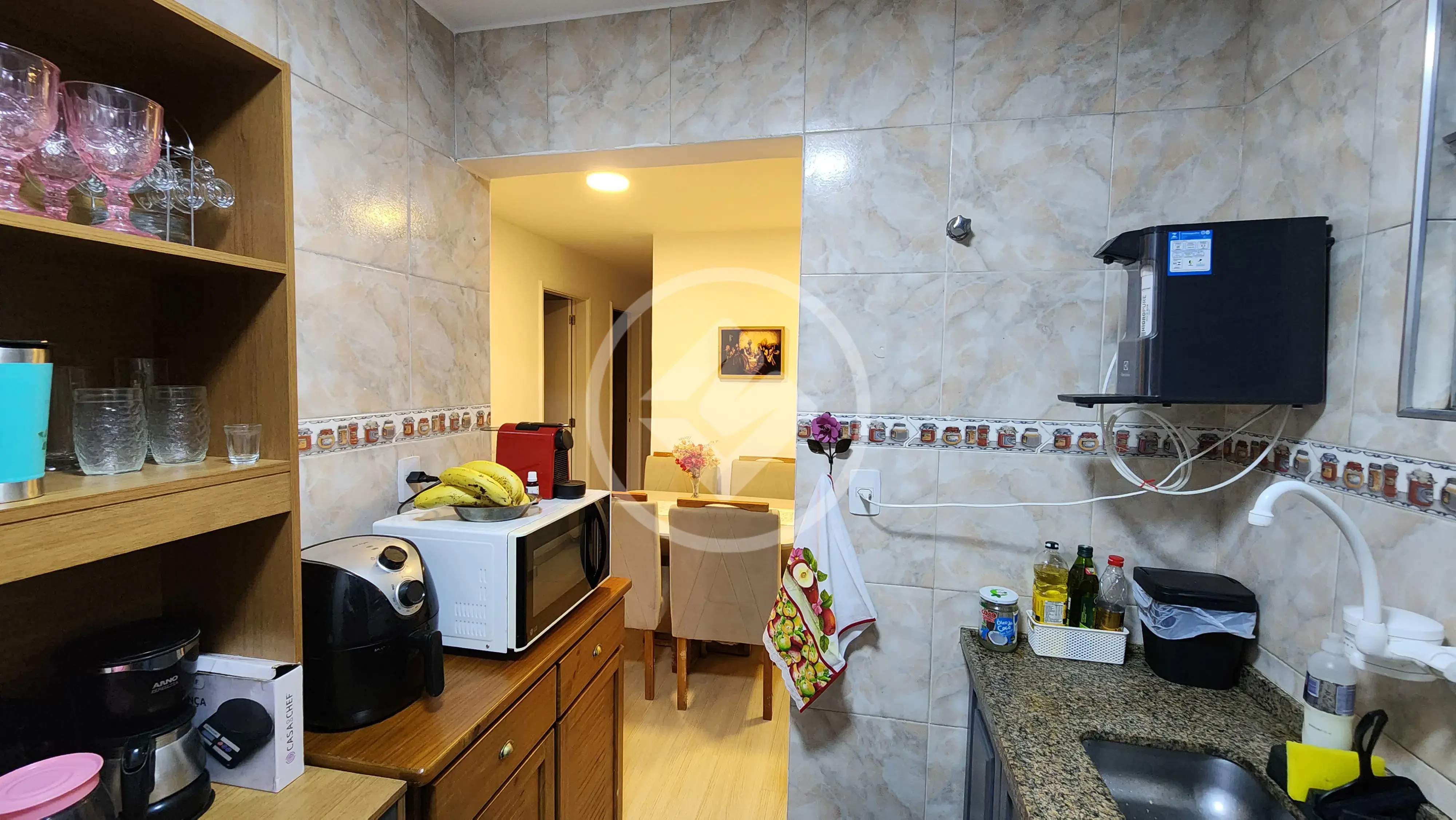 Imagem 5 - Apartamento em Araras, Teresópolis - RJ