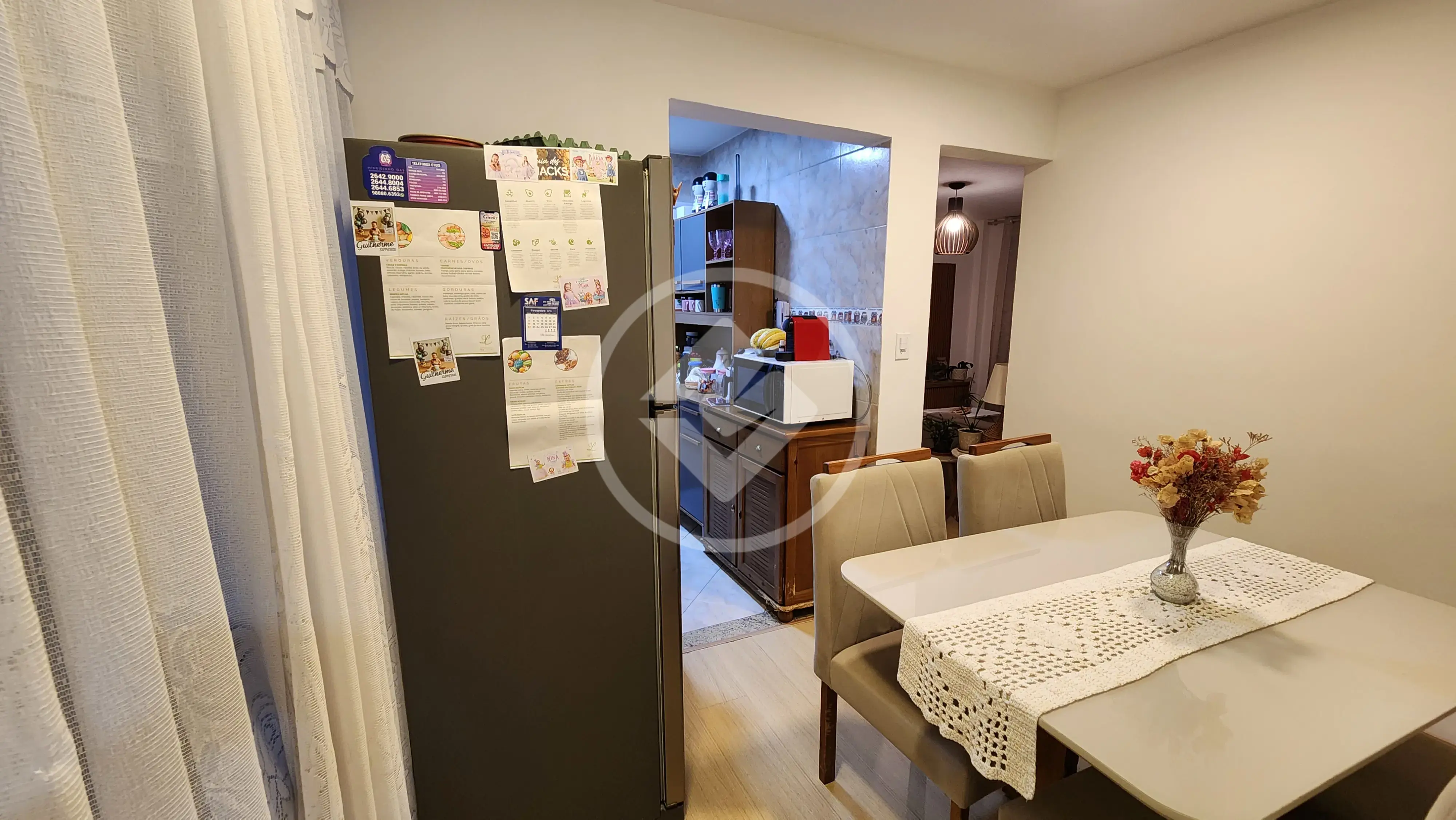 Imagem 6 - Apartamento em Araras, Teresópolis - RJ