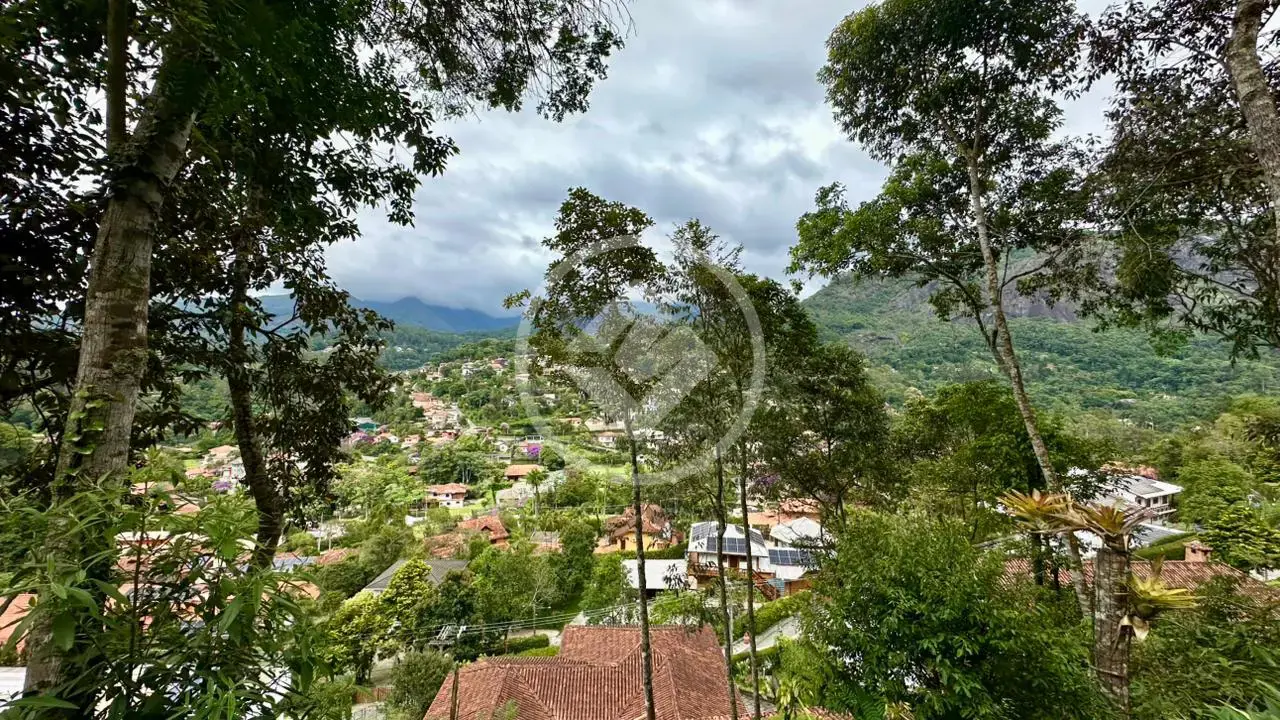 Image 2 - Terreno Condomínio em Parque do Imbui, Teresópolis - RJ