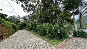 Terreno Condomínio Parque do Imbui, Teresópolis - RJ — foto 1