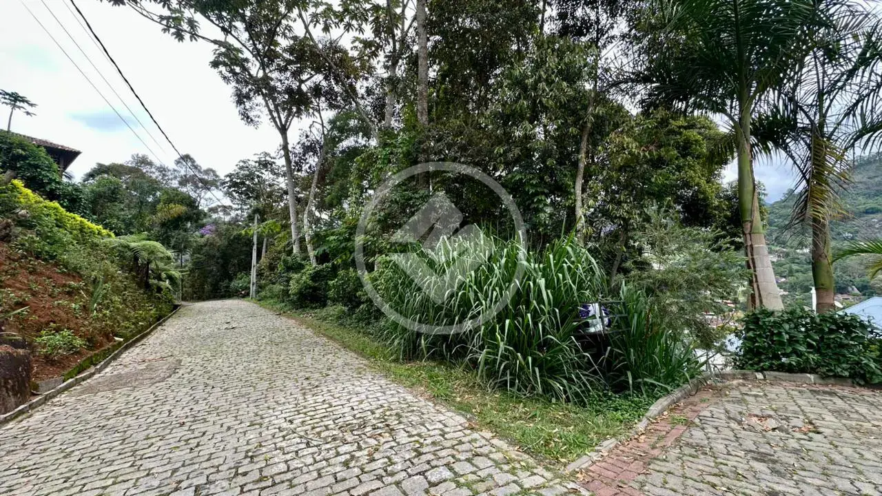 Imagem 1 - Terreno Condomínio em Parque do Imbui, Teresópolis - RJ