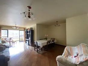 Apartamento Alto, Teresópolis - RJ — foto 1