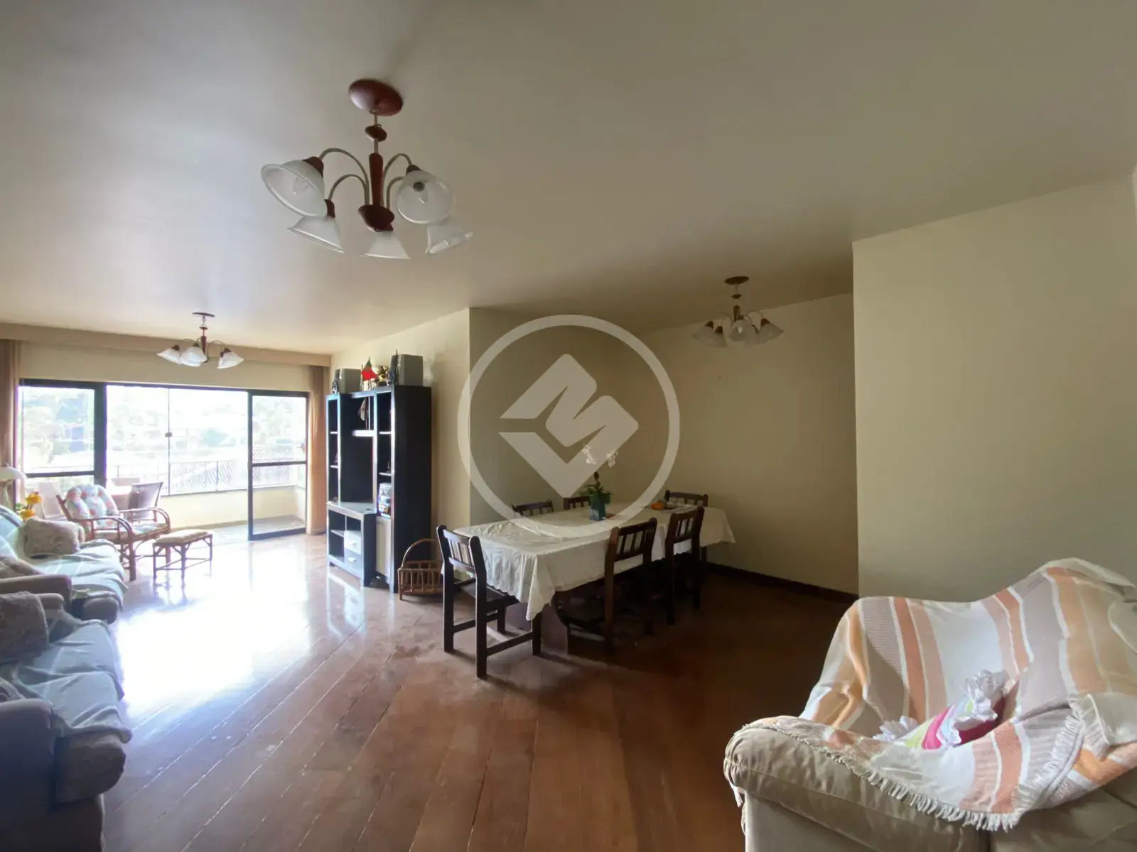 Imagem 1 - Apartamento em Alto, Teresópolis - RJ