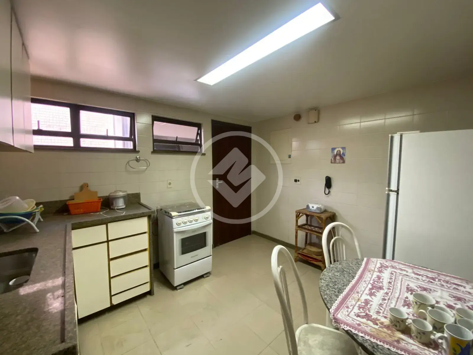 Imagem 3 - Apartamento em Alto, Teresópolis - RJ