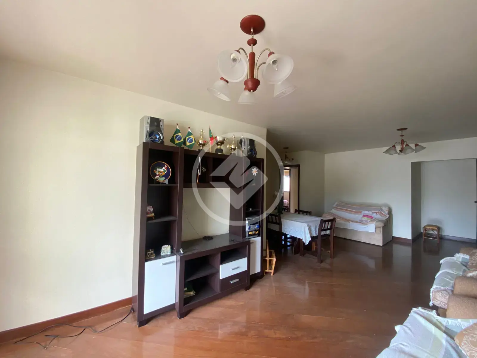 Imagem 1 - Apartamento em Alto, Teresópolis - RJ