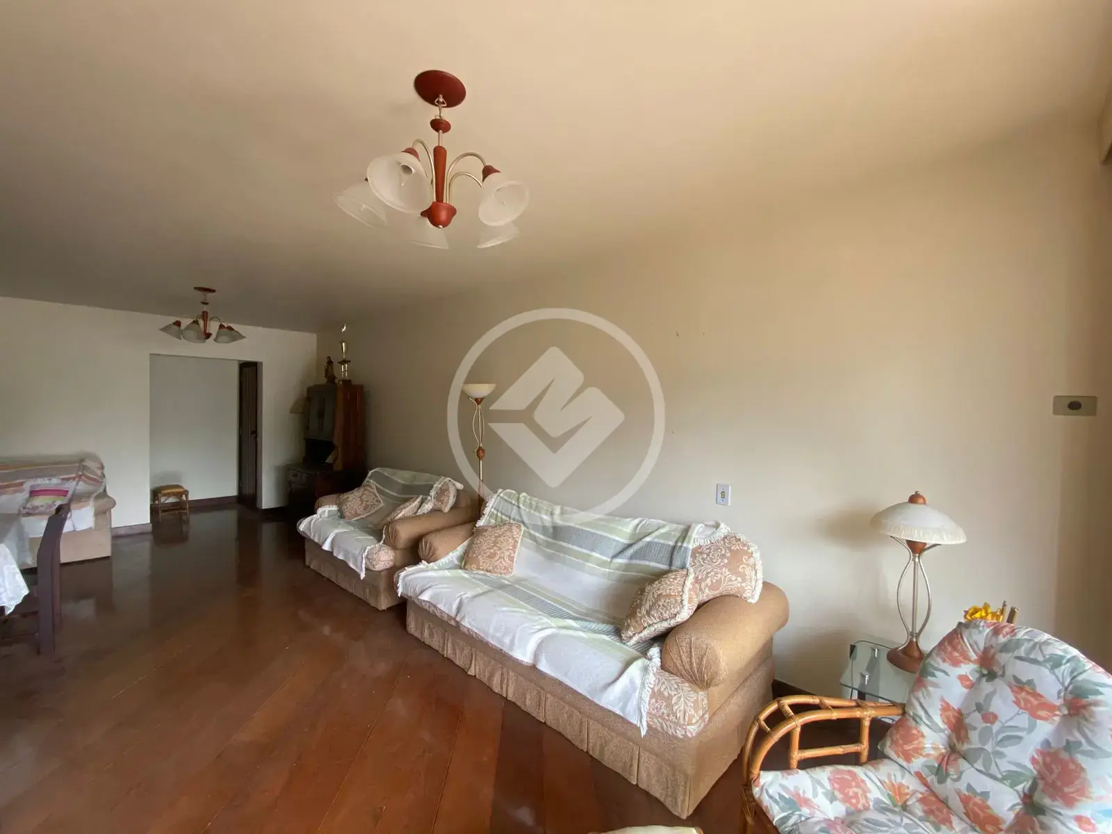 Imagem 2 - Apartamento em Alto, Teresópolis - RJ