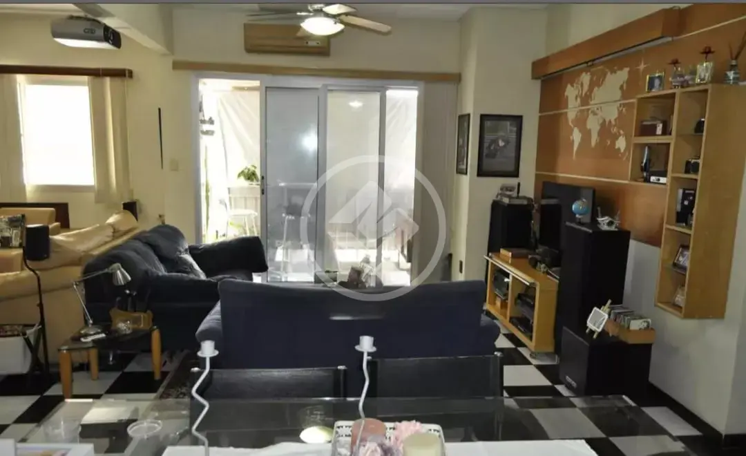Imagem 2 - Apartamento Duplex em Méier, Rio de Janeiro - RJ
