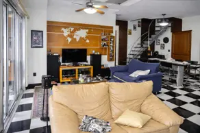 Apartamento Duplex Méier, Rio de Janeiro - RJ — foto 1