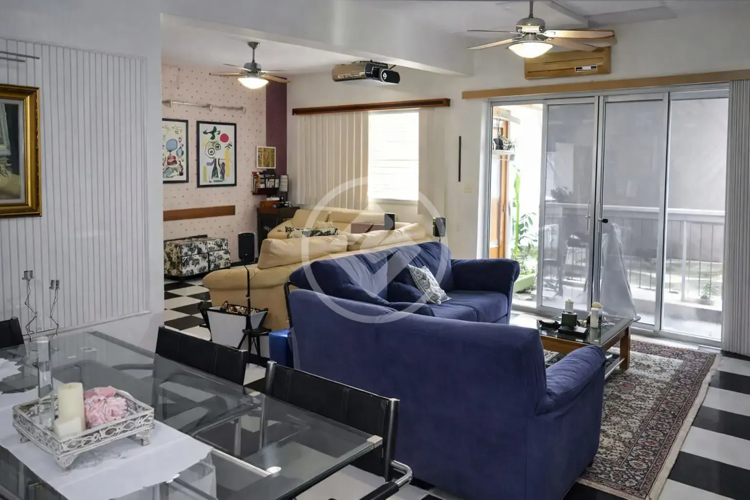 Imagem 1 - Apartamento Duplex em Méier, Rio de Janeiro - RJ