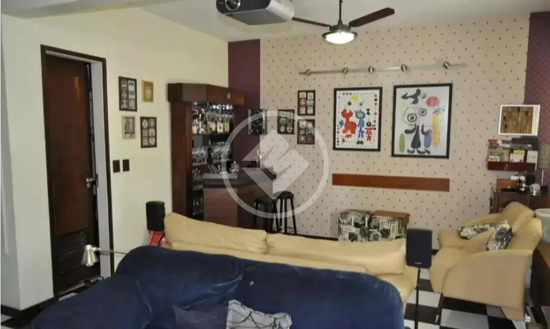Imagem 4 - Apartamento Duplex em Méier, Rio de Janeiro - RJ