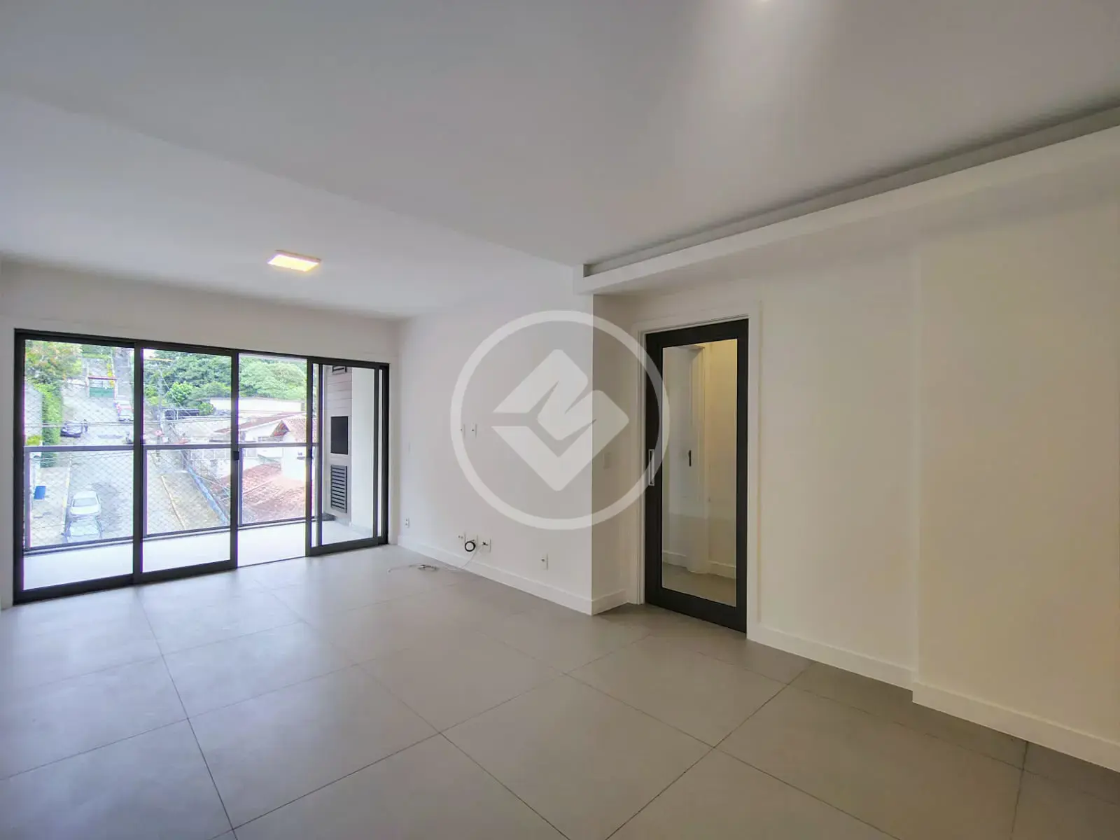 Imagem 1 - Apartamento em Agriões, Teresópolis - RJ