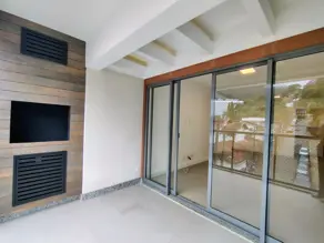 Imagem 4 - Apartamento em Agriões, Teresópolis - RJ
