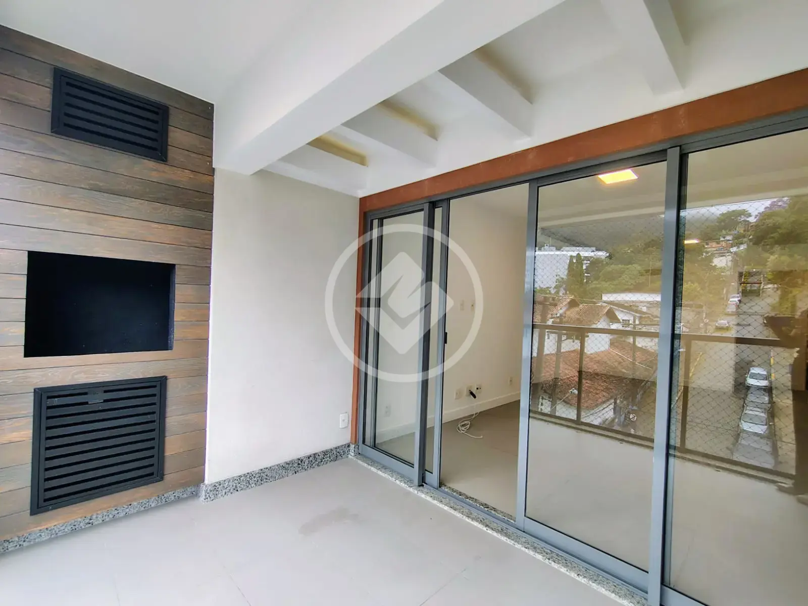 Imagem 4 - Apartamento em Agriões, Teresópolis - RJ