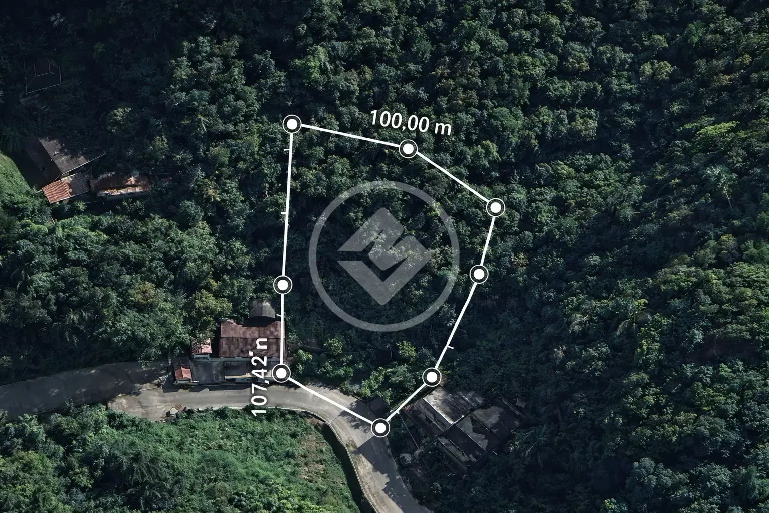 Imagem 2 - Terreno em Araras, Teresópolis - RJ