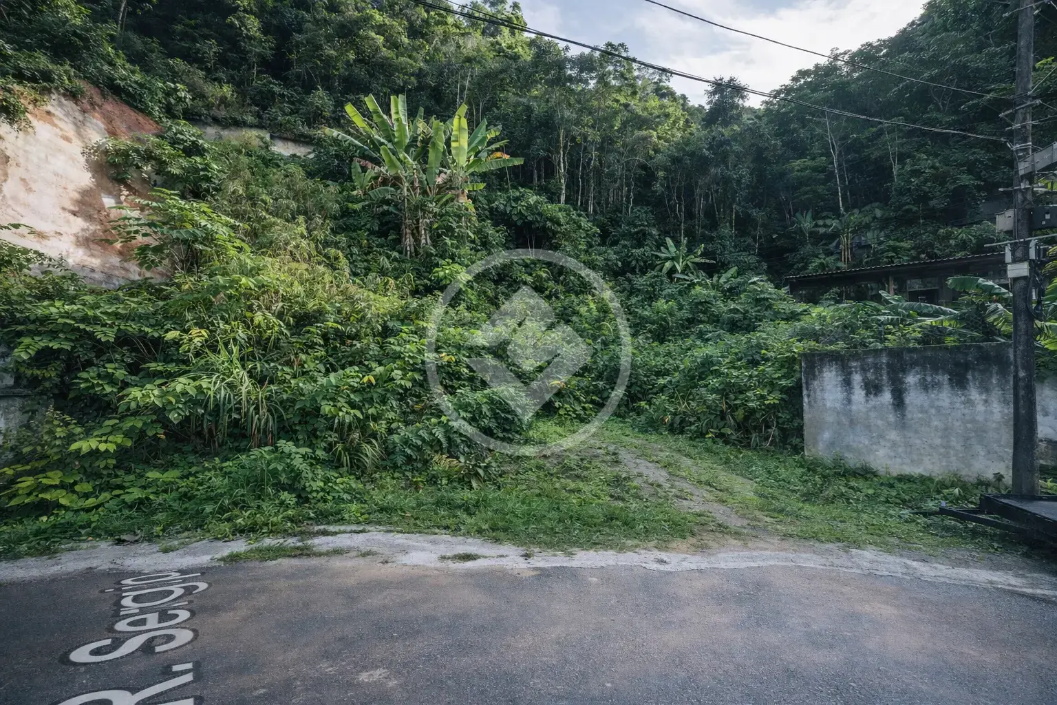Imagem 1 - Terreno em Araras, Teresópolis - RJ
