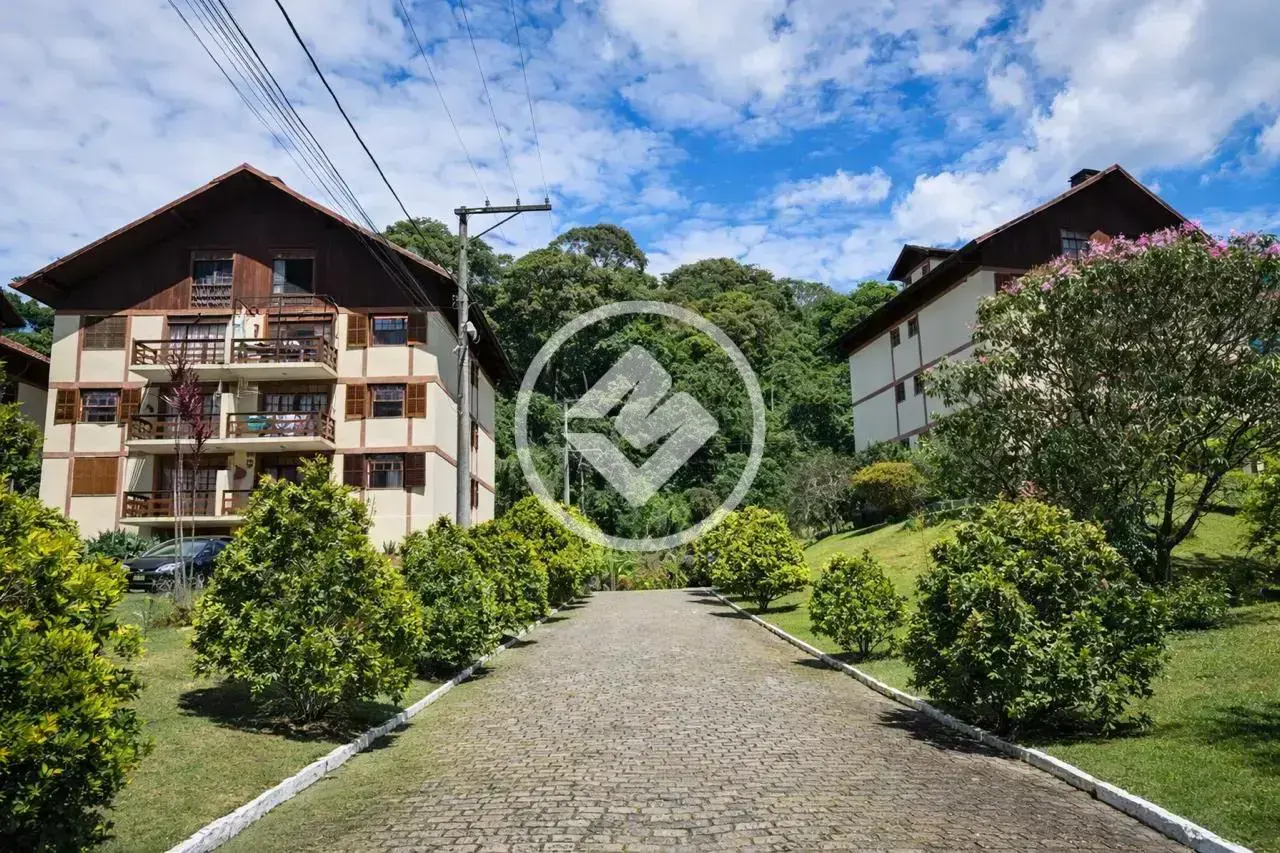 Imagem 2 - Apartamento em Albuquerque, Teresópolis - RJ