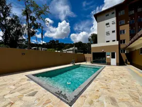 Apartamento Posse, Teresópolis - RJ — foto 2