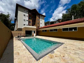 Apartamento Posse, Teresópolis - RJ — foto 1