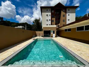 Imagem 4 - Apartamento em Posse, Teresópolis - RJ