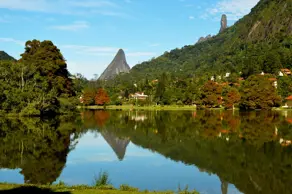 Imagem 3 - Apartamento em Posse, Teresópolis - RJ