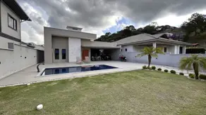 Casa Condomínio Albuquerque, Teresópolis - RJ — foto 1
