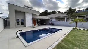 Imagem 4 - Casa Condomínio em Albuquerque, Teresópolis - RJ