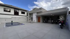 Imagem 3 - Casa Condomínio em Albuquerque, Teresópolis - RJ