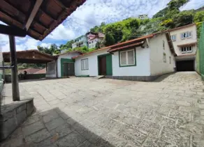 Casa Comercial Vila Muqui, Teresópolis - RJ — foto 1