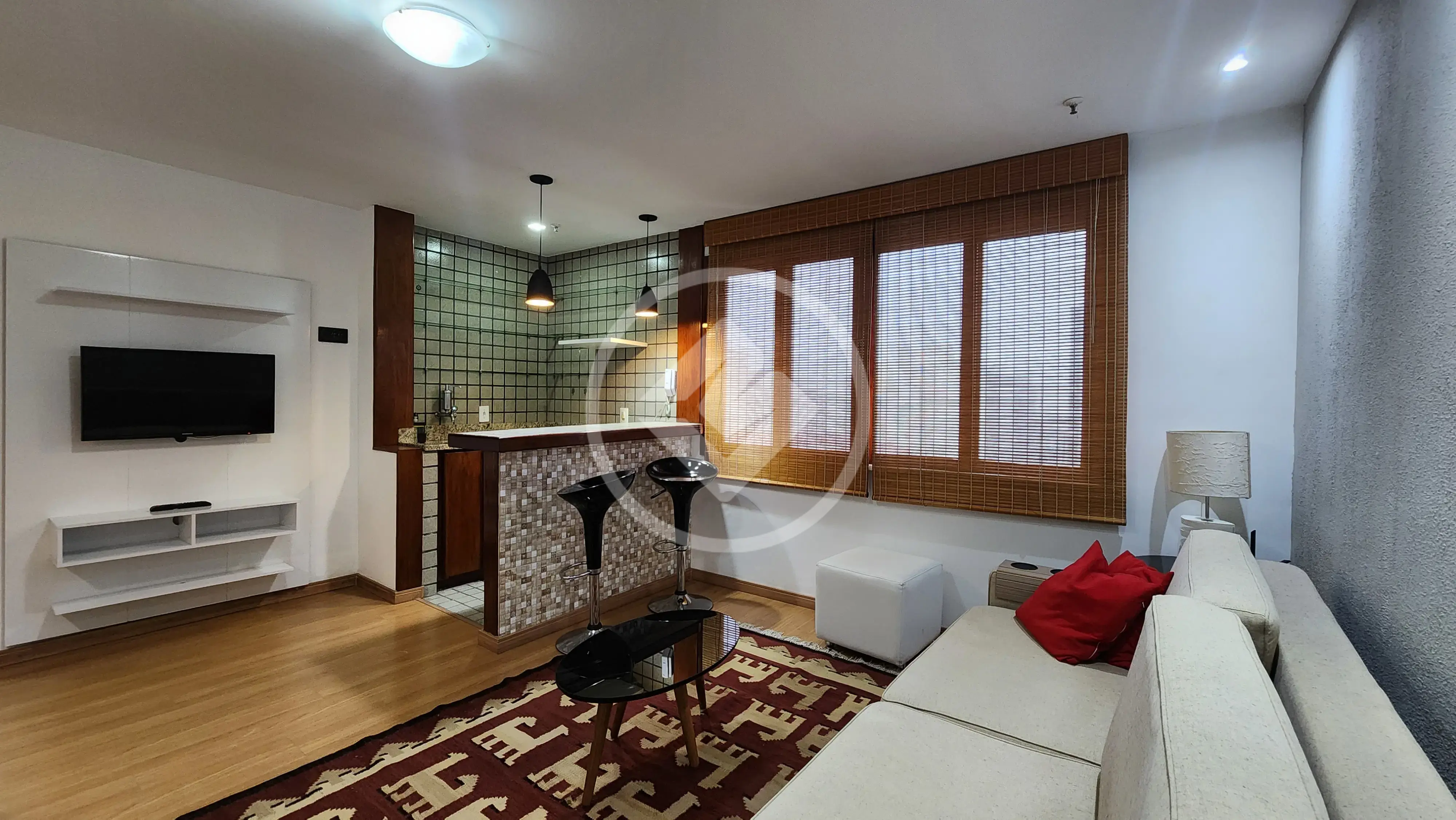 Imagem 1 - Apartamento em Alto, Teresópolis - RJ
