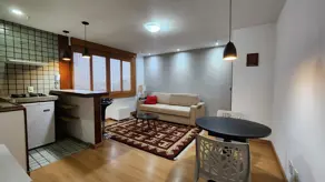 Apartamento Alto, Teresópolis - RJ — foto 2