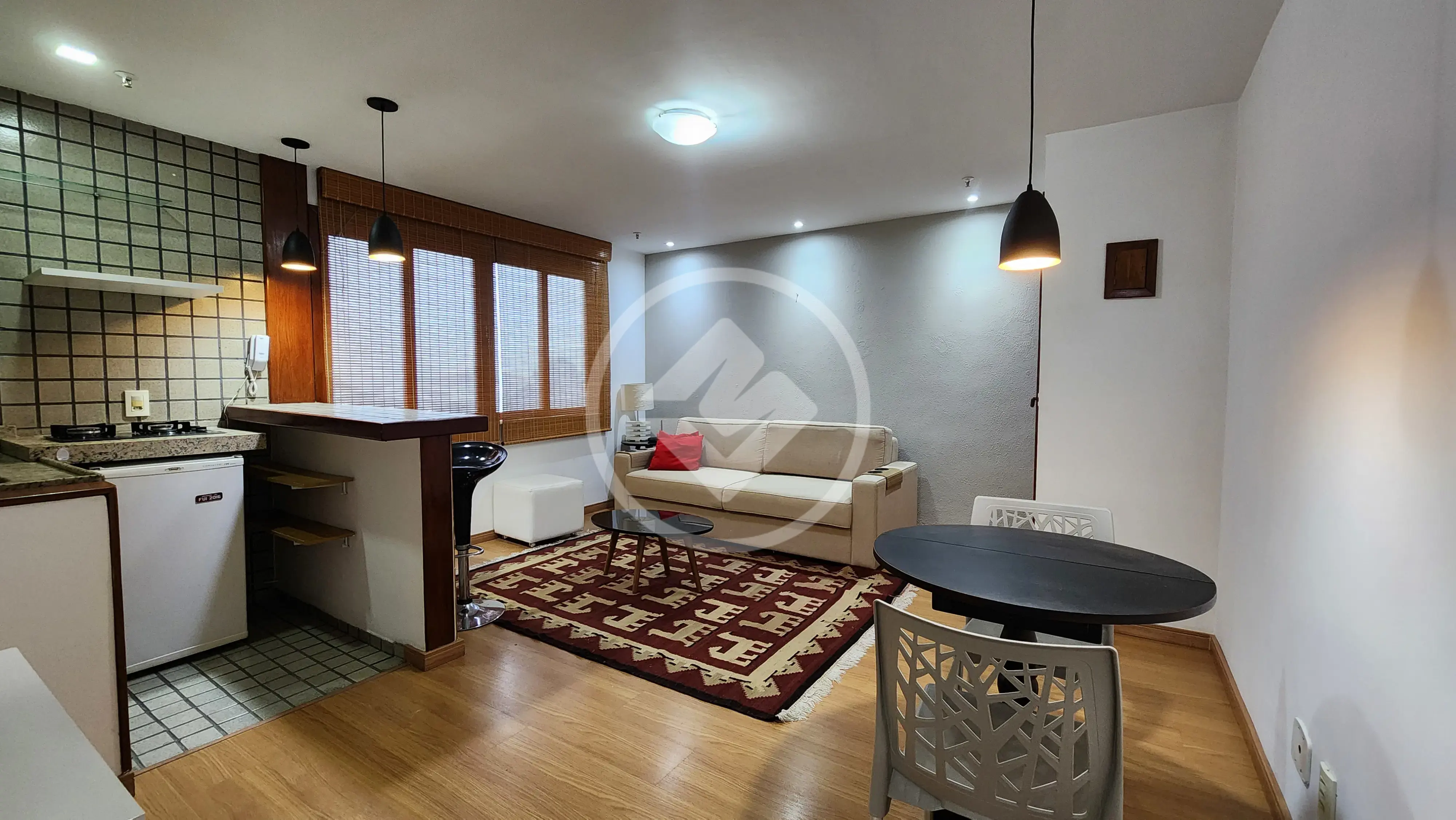 Image 2 - Apartamento em Alto, Teresópolis - RJ
