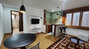 Imagem 3 - Apartamento em Alto, Teresópolis - RJ
