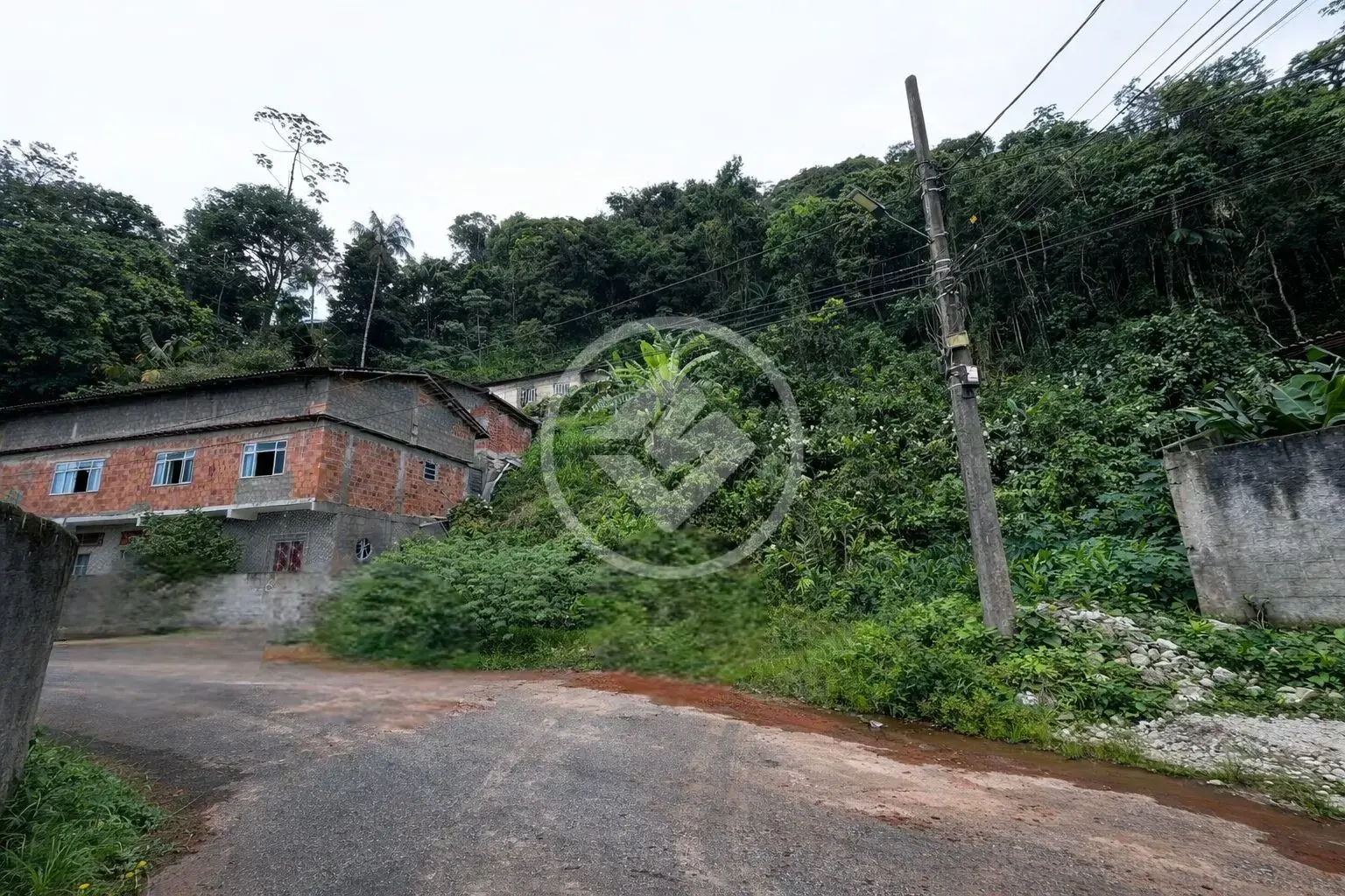 Imagem 3 - Terreno em Araras, Teresópolis - RJ
