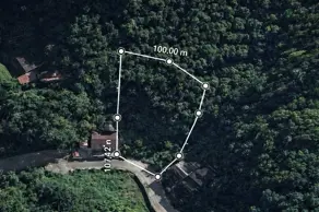 Imagem 4 - Terreno em Araras, Teresópolis - RJ