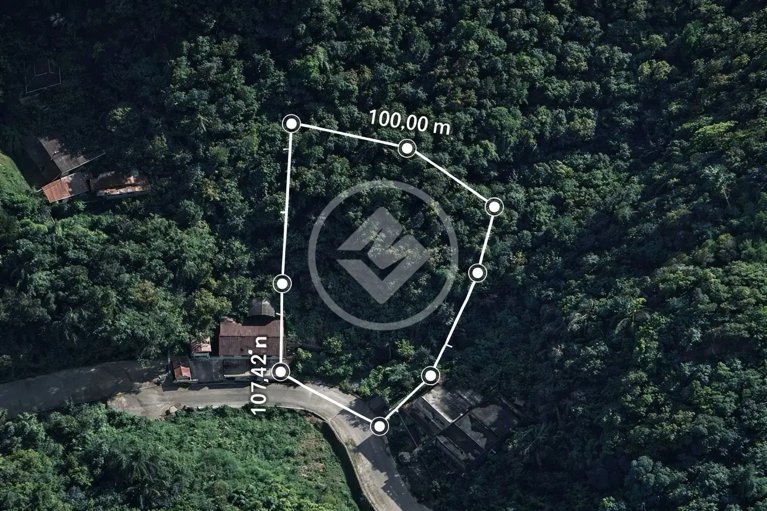 Imagem 4 - Terreno em Araras, Teresópolis - RJ