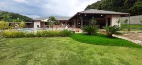 Sítio Parque Boa União, Teresópolis - RJ — foto 1