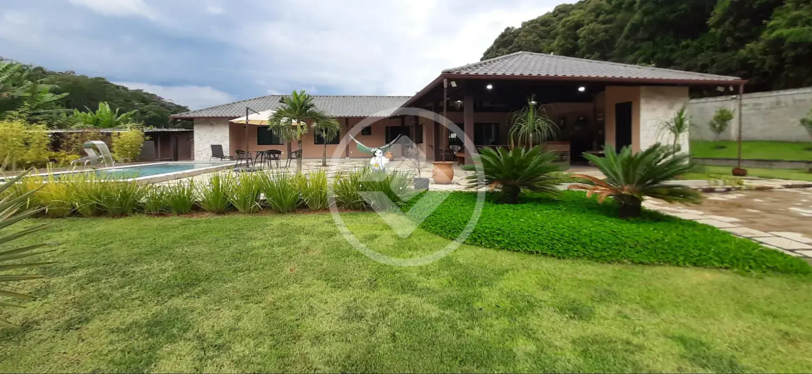 Imagem 1 - Sítio em Parque Boa União, Teresópolis - RJ