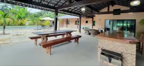 Imagem 3 - Sítio em Parque Boa União, Teresópolis - RJ