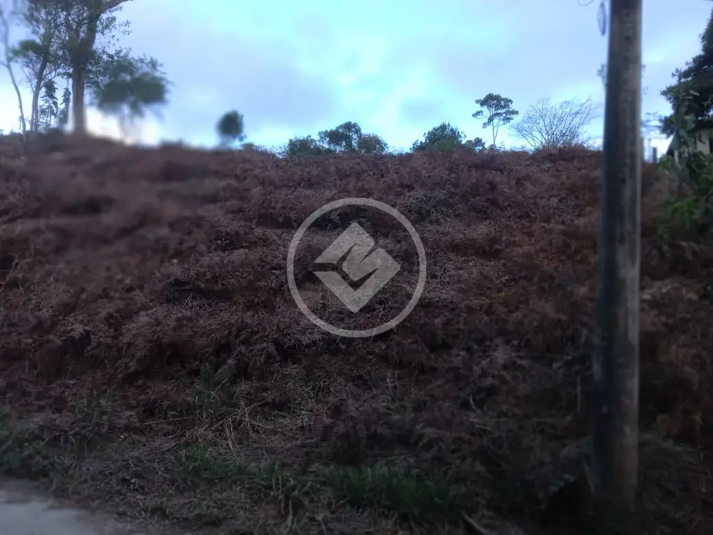 Imagem 1 - Terreno em Albuquerque, Teresópolis - RJ