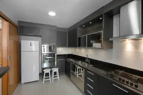 Imagem 2 - Apartamento em Várzea, Teresópolis - RJ
