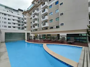 Apartamento Várzea, Teresópolis - RJ — foto 1