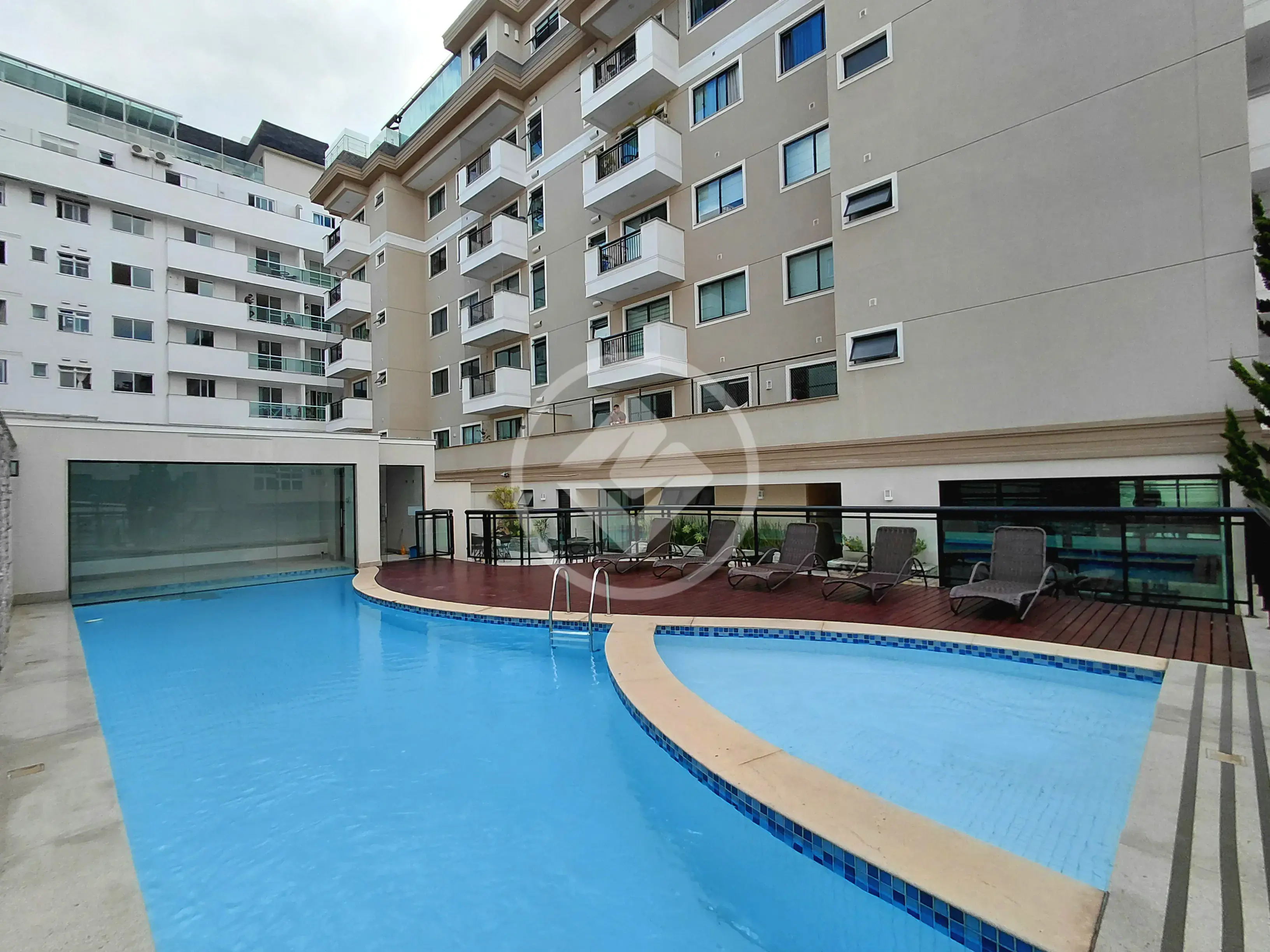 Imagem 1 - Apartamento em Várzea, Teresópolis - RJ