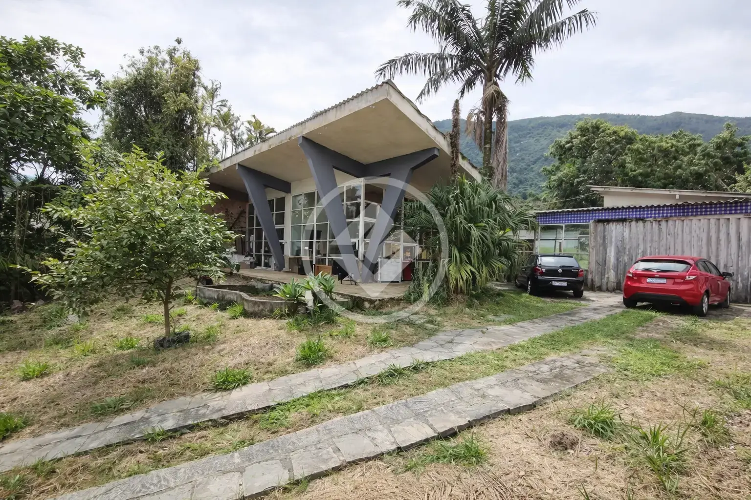 Imagem 1 - Casa em Araras, Teresópolis - RJ